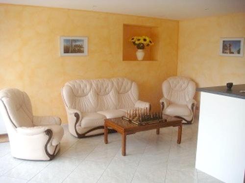 Mouterre-Silly House | Maison charmante en campagne à Mouterre-Silly, Jardin, Terrasse.