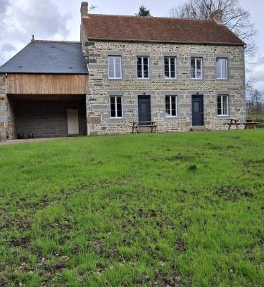 Ranes House | Maison charmante