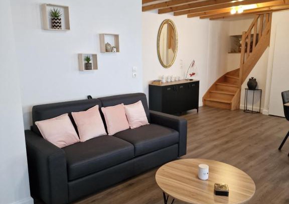 Langres House | Maison charmante quartier historique