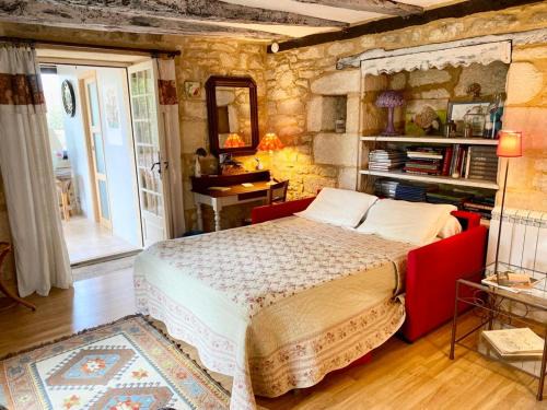 Vezac Bed & Breakfast | Maison Chaumont