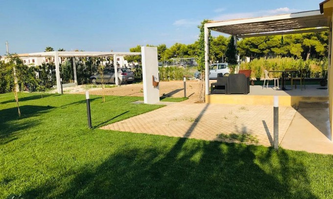 Vieste Apartment | Maison Chopin & Brahms Haus