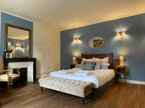 Ange Bed & Breakfast | Maison Clairbois