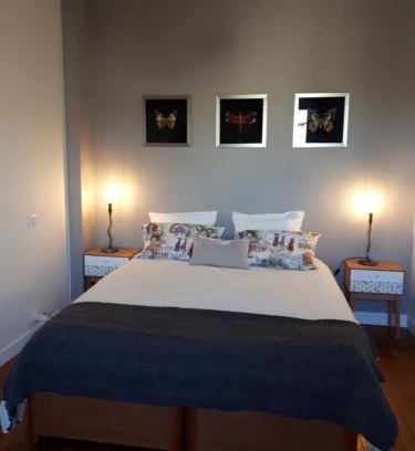 Libourne House | MAISON CLEMENCEAU