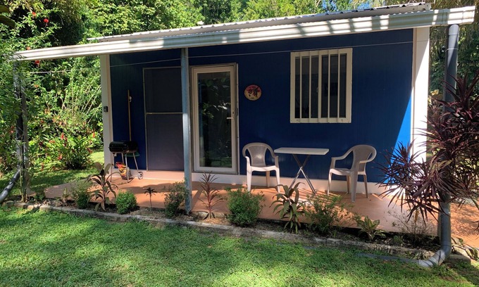 Playa Tortuga Apartment | Maison Climatisé Avec Piscine