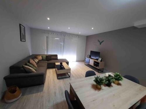 Trebes Villa | Maison climatisée confortable