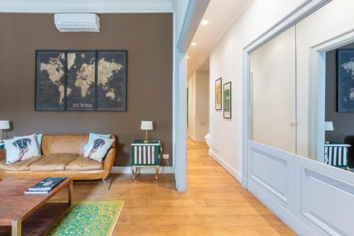 Monti Apartment | maison Colosseo