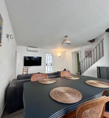 Conques-sur-Orbiel Villa | Maison confortable - 5min de Carcassonne