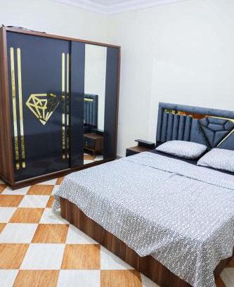 Driouch Apartment | Maison confortable à Driouch