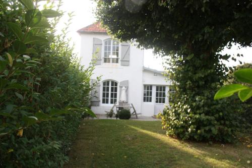 Crozon House | Maison Cornic