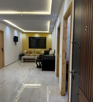 Cherrat Apartment | maison costa bouznika