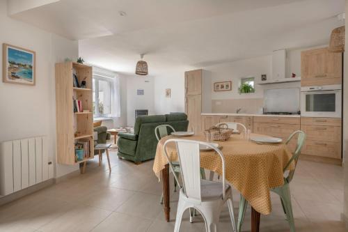 Saint-Armel House | Maison cosy à 100m du Golfe du Morbihan