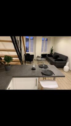 Hautvillers Apartment | Maison cosy au coeur du vignoble d'Hautvillers