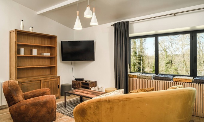 Sadirac Other | Maison Cosy au Coeur D'une Exploitation Agricole bio