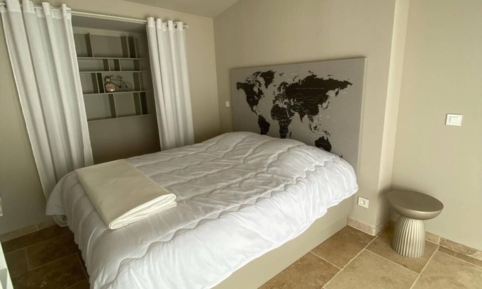 Montauroux House | Maison Cosy