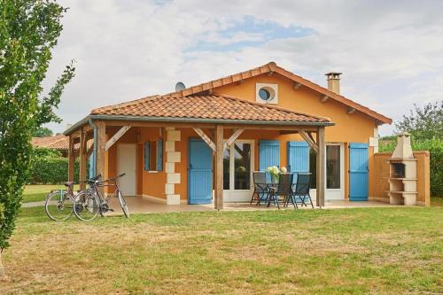 Les Forges House | maison COSY LES FORGES
