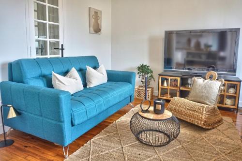 Binic House | Maison cosy proche de la mer