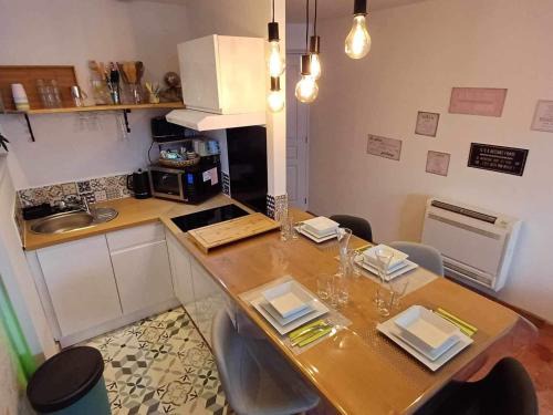 Beaugency House | Maison cosy proche Loire avec climatisation - FR-1-590-531