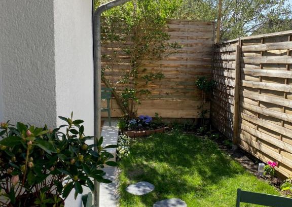 Quartier Saint-Marc - Croix de Pierre - Saint-Nicaise House | Maison cosy rénovée avec jardin
