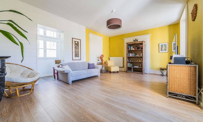 Tulle Apartment | Maison cozy - 3 chambres - Tulle