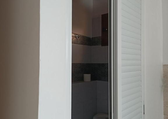 Algiers House | Maison Cozy