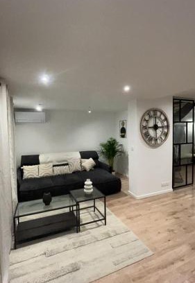 Nantes House | Maison cozy proche centre ville