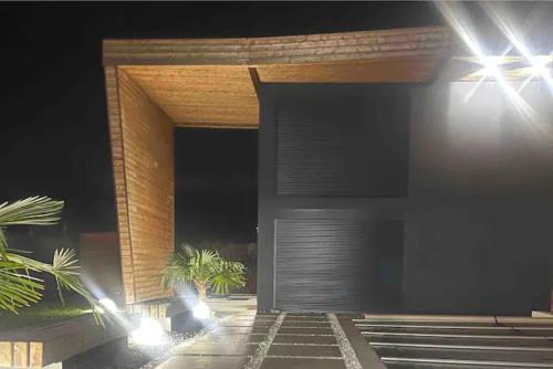 Benfeld House | Maison Dépendance Privative