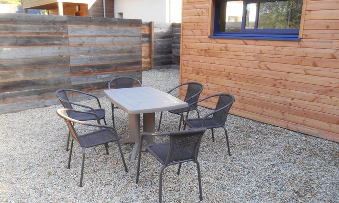 Asserac House | MAISON D'AELA
