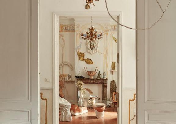 Mazargues Bed & Breakfast | Maison d'artistes - Pavillon Southway