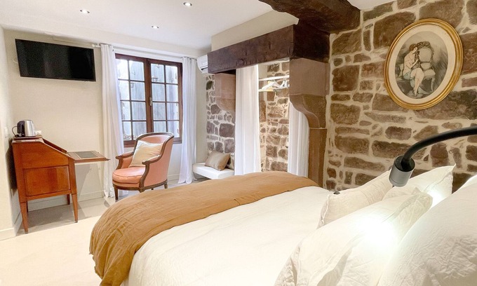 Saint-Jean-Pied-de-Port House | Maison d'hôtes e.bernat