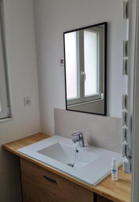 Epinal House | Maison d'hôte au bord de la Rivière avec jacuzzi