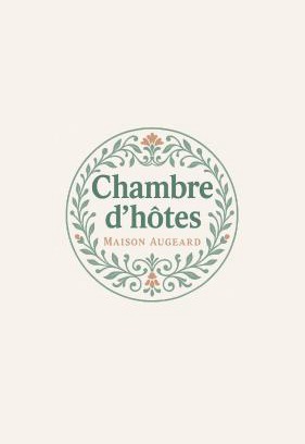 Colombes House | Maison d'hôte Augeard