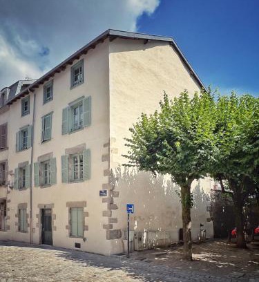 Limoges Bed & Breakfast | Maison d'hôte Les Allois