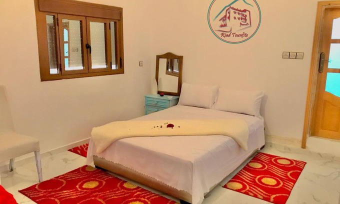 Tounfit House | Maison d'hôte Riad Tounfite