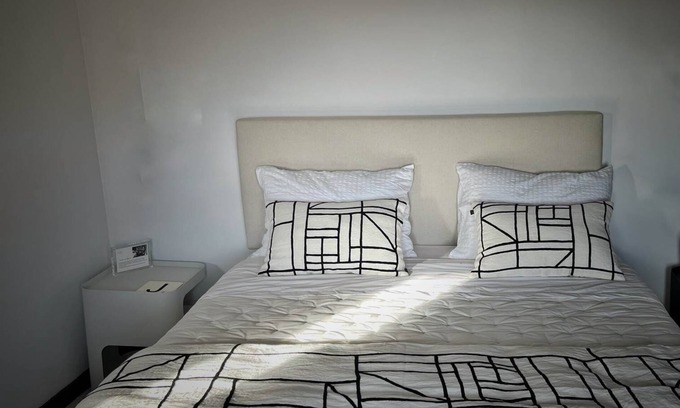 Limoges Apartment | Maison D'hôte - Suite Jazz