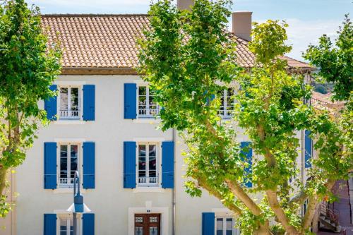 Ouveillan Bed & Breakfast | Maison d'hôtes ÔVillage