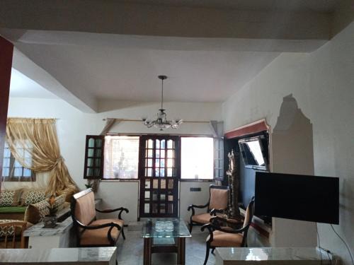 Laayayda House | Maison d'hôtes دار الضيافة