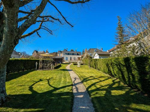 Valencay Bed & Breakfast | Maison d'hôtes de charme du XIXe, proche Château de Valençay et Zoo de Beauval - FR-1-591-392