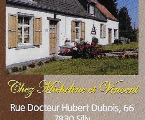 Silly Bed & Breakfast | Maison d'hôtes entre amis