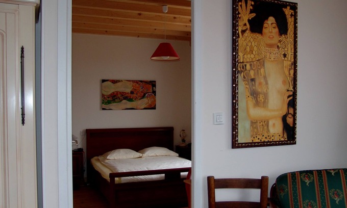 Fuisse House | MAISON D'HÔTES