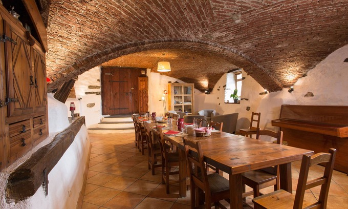 Villarodin-Bourget Bed & Breakfast | Maison D'hôtes Au Coeur Des Alpes