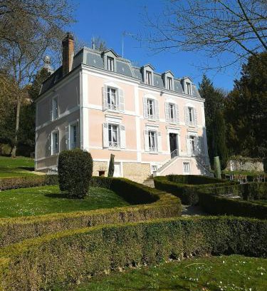 Provins Bed & Breakfast | Maison d'hôtes Stella Cadente