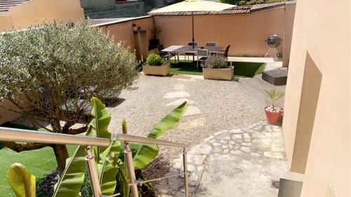 Villy House | Maison D Helene