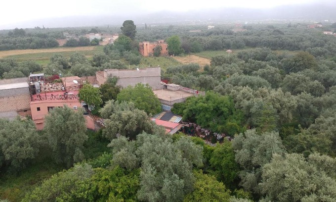 Timoulilt Bed & Breakfast | Maison d'hotes Ait Bou Izryane