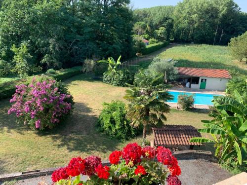 Albi Bed & Breakfast | Maison d hotes GreenHouse