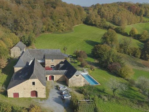 Ledeuix Bed & Breakfast | Maison D'Orride