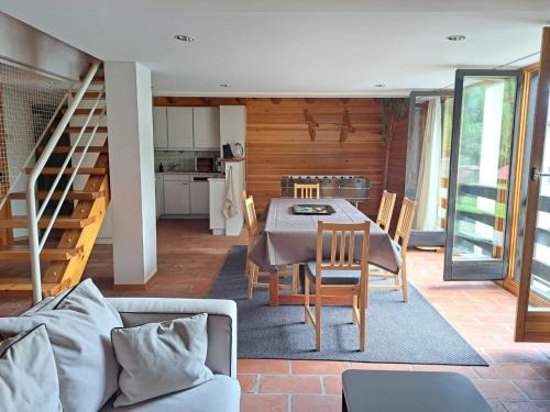 Dalpe Apartment | Maison Dalpe by Quokka 360 - in the central area