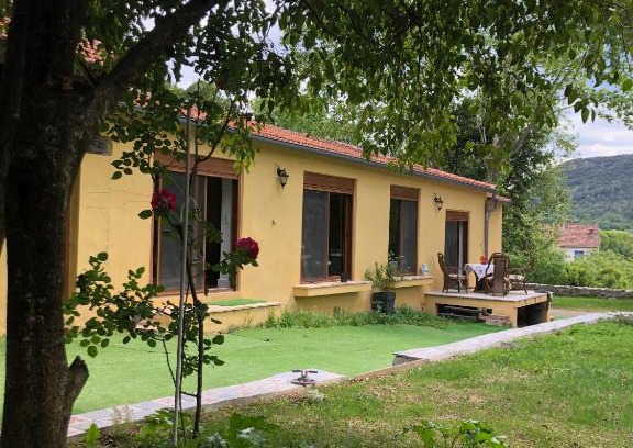 Saint-Hippolyte-du-Fort House | Maison dans les Cévennes