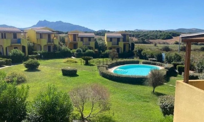 Badesi House | Maison Dans Petite Résidence Avec Piscine