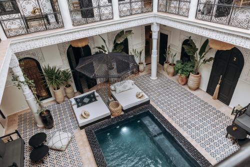 Medina House | Maison Dar Saada