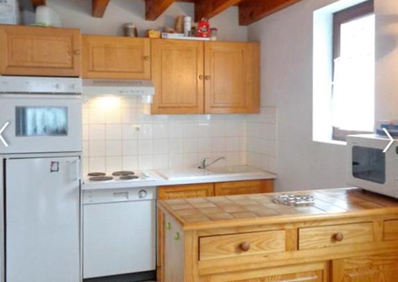 Aragnouet House | Maison de 3 chambres avec jardin clos a Aragnouet a 6 km des pistes